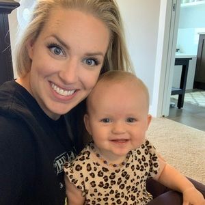 Meet your Posher, Amy rae